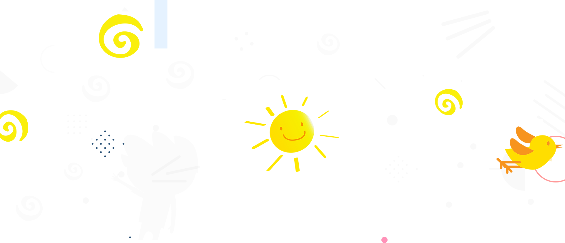 parallax background